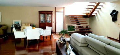 Casa de Condomínio com 4 Quartos à venda, 560m² no Barra da Tijuca, Rio de Janeiro - Foto 26