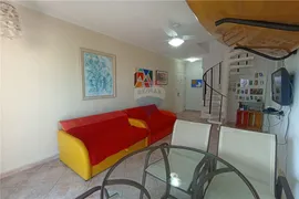 Apartamento com 2 Quartos à venda, 125m² no Tombo, Guarujá - Foto 5