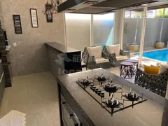 Casa de Condomínio com 3 Quartos à venda, 158m² no Condominio Residencial Alta Vista, São José do Rio Preto - Foto 5