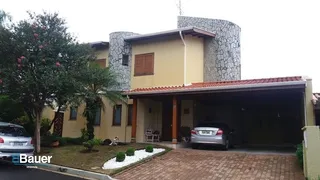 Casa de Condomínio com 4 Quartos à venda, 280m² no Jardim Madalena, Campinas - Foto 26