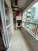 Apartamento com 1 Quarto à venda, 43m² no Vila Caicara, Praia Grande - Foto 11