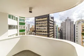 Apartamento com 4 Quartos para alugar, 326m² no Batel, Curitiba - Foto 13