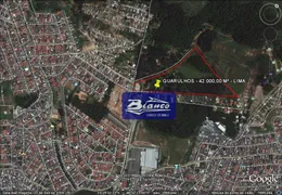 Terreno / Lote / Condomínio à venda, 42000m² no Vila Rio de Janeiro, Guarulhos - Foto 1