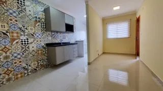 Apartamento com 1 Quarto para alugar, 30m² no Jardim São Paulo, São Paulo - Foto 1