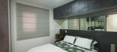 Apartamento com 2 Quartos à venda, 50m² no Azulville I, São Carlos - Foto 12