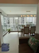 Apartamento com 2 Quartos à venda, 69m² no Campo Belo, São Paulo - Foto 8