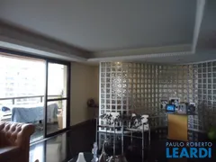 Apartamento com 3 Quartos à venda, 176m² no Morumbi, São Paulo - Foto 5