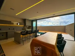Casa de Condomínio com 4 Quartos à venda, 360m² no Residencial Duas Marias, Indaiatuba - Foto 10