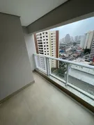 Studio com 1 Quarto para alugar, 35m² no Tatuapé, São Paulo - Foto 3