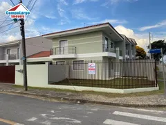 Sobrado com 3 Quartos à venda, 136m² no Ouro Verde, Campo Largo - Foto 30