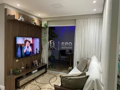 Apartamento com 3 Quartos à venda, 81m² no Jardim Marajoara, São Paulo - Foto 2
