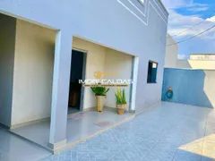 Casa com 3 Quartos à venda, 175m² no Estancia Itaguai, Caldas Novas - Foto 1