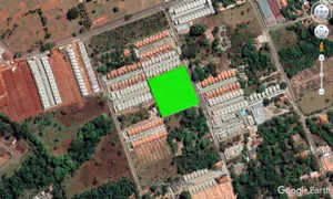 Terreno / Lote / Condomínio à venda, 10000m² no Vale das Brisas, Senador Canedo - Foto 1