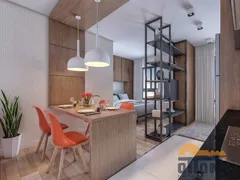 Apartamento com 2 Quartos à venda, 52m² no Tingui, Curitiba - Foto 12