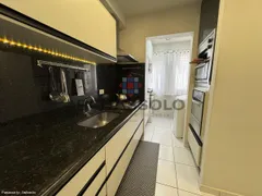 Apartamento com 3 Quartos à venda, 73m² no Uberaba, Curitiba - Foto 7