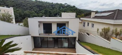 Casa de Condomínio com 4 Quartos à venda, 440m² no Centro de Apoio 1, Santana de Parnaíba - Foto 51