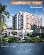 Apartamento com 2 Quartos à venda, 88m² no Trindade, Florianópolis - Foto 1