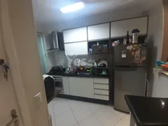 Apartamento com 3 Quartos para alugar, 62m² no Parque Bandeirante, Santo André - Foto 1