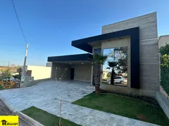 Casa de Condomínio com 3 Quartos à venda, 237m² no Condomínio Village La Montagne, São José do Rio Preto - Foto 2