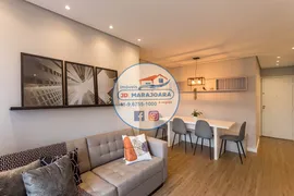 Apartamento com 3 Quartos à venda, 70m² no Jardim Marajoara, São Paulo - Foto 1