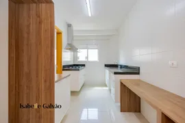 Apartamento com 3 Quartos à venda, 180m² no Cabral, Curitiba - Foto 3