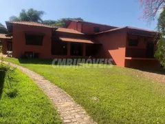 Casa com 5 Quartos à venda, 570m² no Estancia Coesa, Casa Branca - Foto 2