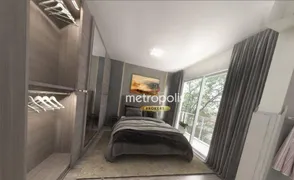 Cobertura com 2 Quartos à venda, 114m² no Jardim Utinga, Santo André - Foto 8