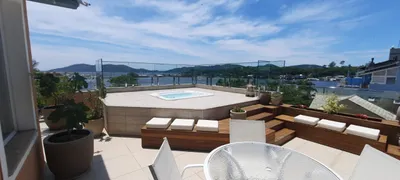 Cobertura com 3 Quartos à venda, 246m² no Lagoa da Conceição, Florianópolis - Foto 6