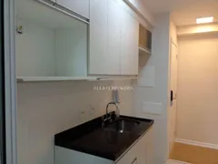 Apartamento com 1 Quarto para venda ou aluguel, 52m² no Vila Regente Feijó, São Paulo - Foto 11