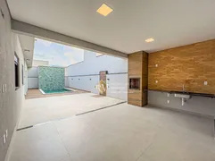 Casa de Condomínio com 3 Quartos à venda, 197m² no Villaggio Di Itaici, Indaiatuba - Foto 17