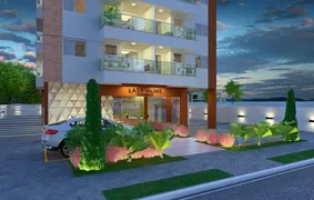Apartamento com 1 Quarto para alugar, 52m² no Jardim Aquarius, São José dos Campos - Foto 10