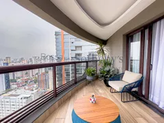 Cobertura com 1 Quarto à venda, 89m² no Vila Olímpia, São Paulo - Foto 7