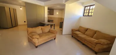 Apartamento com 1 Quarto para alugar, 72m² no Vila Jaguaribe, Campos do Jordão - Foto 4