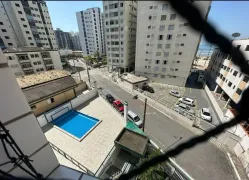 Apartamento com 1 Quarto à venda, 42m² no Cidade Ocian, Praia Grande - Foto 12