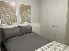 Apartamento com 1 Quarto para alugar, 40m² no Centro, Balneário Camboriú - Foto 9