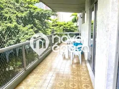 Apartamento com 4 Quartos à venda, 116m² no Leblon, Rio de Janeiro - Foto 2