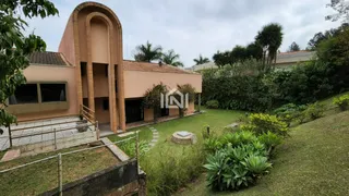 Casa de Condomínio com 4 Quartos para venda ou aluguel, 620m² no Granja Viana, Cotia - Foto 40