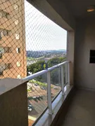 Apartamento com 3 Quartos para alugar, 97m² no Jardim Botânico, Ribeirão Preto - Foto 5