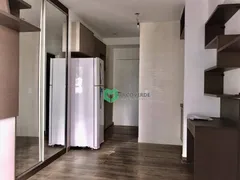 Apartamento com 1 Quarto para alugar, 24m² no Vila Madalena, São Paulo - Foto 2