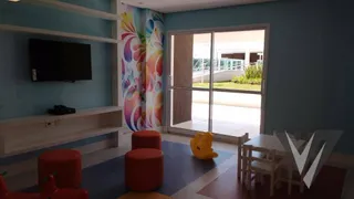 Apartamento com 1 Quarto para alugar, 50m² no Parque Campolim, Sorocaba - Foto 14