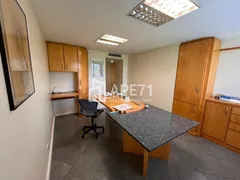 Conjunto Comercial / Sala para venda ou aluguel, 107m² no Vila Mariana, São Paulo - Foto 19