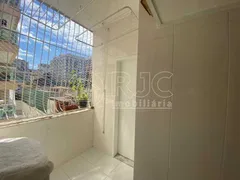 Apartamento com 3 Quartos à venda, 100m² no Tijuca, Rio de Janeiro - Foto 16