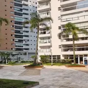 Apartamento com 4 Quartos à venda, 132m² no Ponta da Praia, Santos - Foto 23