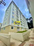 Apartamento com 2 Quartos à venda, 50m² no Atuba, Pinhais - Foto 17