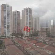 Conjunto Comercial / Sala para alugar, 30m² no Ponta da Praia, Santos - Foto 12