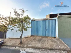 Terreno / Lote / Condomínio à venda, 500m² no Vila Assumpção, Botucatu - Foto 1