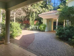 Casa de Condomínio com 4 Quartos à venda, 486m² no Jardim Santana, Campinas - Foto 7