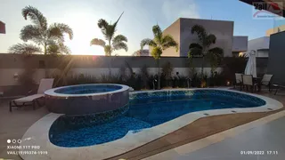 Casa de Condomínio com 3 Quartos à venda, 538m² no Jardim Pau Brasil, Americana - Foto 9