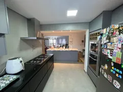 Apartamento com 2 Quartos para alugar, 200m² no Vila Assuncao, Santo André - Foto 9