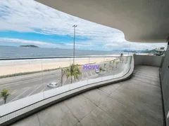 Apartamento com 3 Quartos à venda, 136m² no Piratininga, Niterói - Foto 17